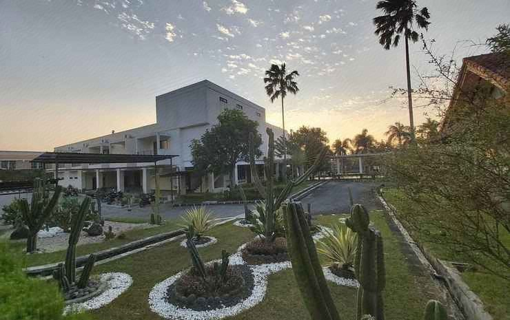 Others 4, Horison Tirta Sanita Kuningan, Kuningan