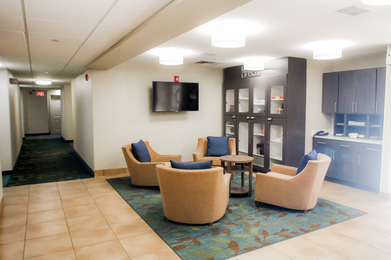 Public Area 5, Candlewood Suites RICHMOND NORTH-GLEN ALLEN, Henrico
