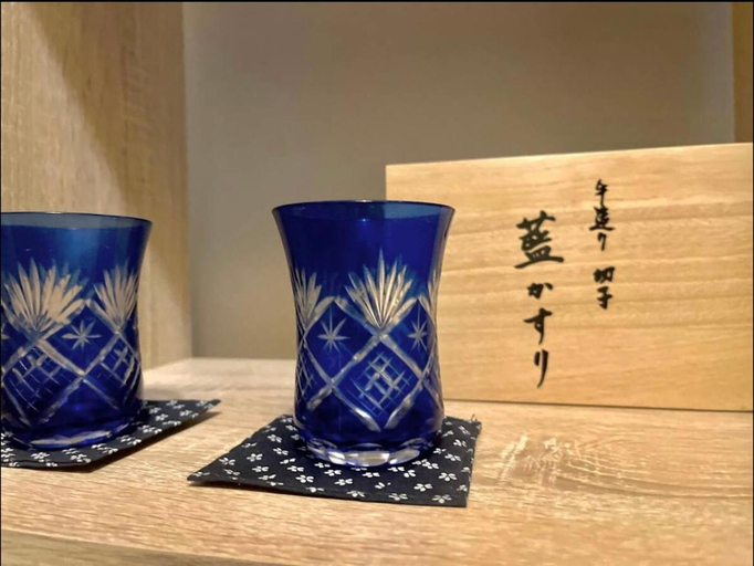 5, MUJIroomTaisyoOsaka, Osaka