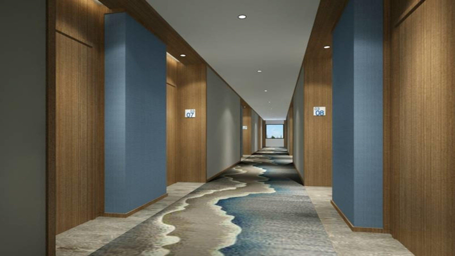 Public Area 4, Holiday Inn Express Weihai Economic Zone, Weihai