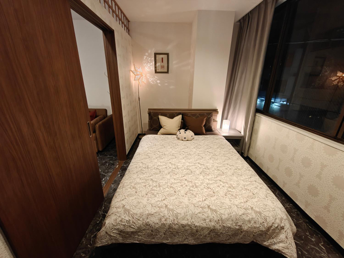 Bedroom 2, Sidihome Cocosia House, Osaka