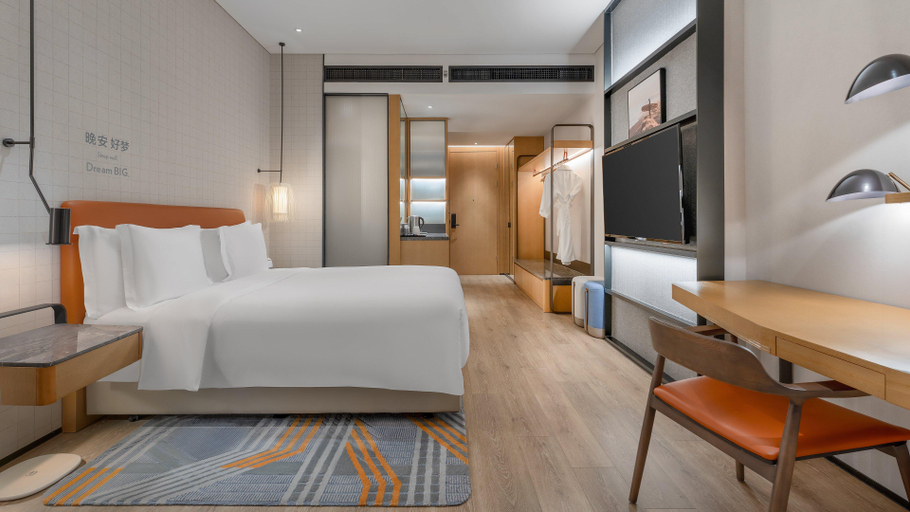 Bedroom 11