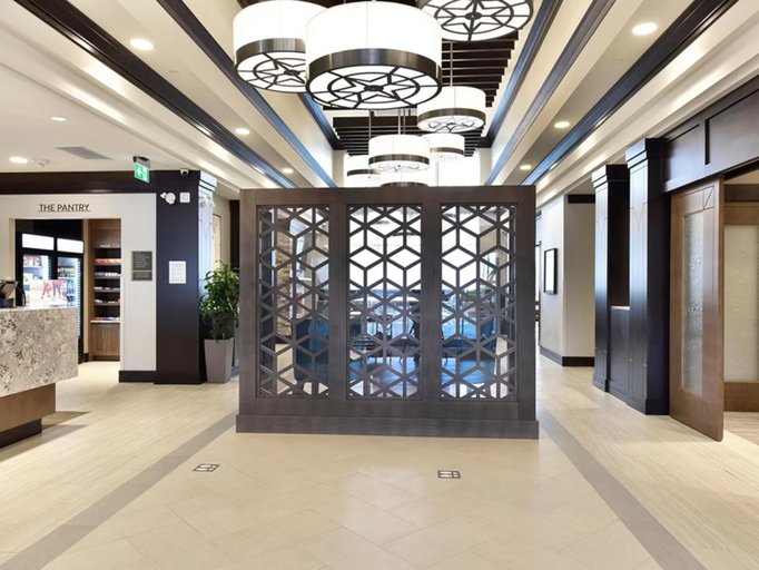 Public Area 3, Staybridge Suites WATERLOO - ST. JACOBS AREA, Waterloo