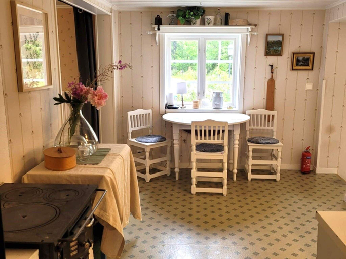 Others 5, person holiday home in Bergsjo, Nordanstig