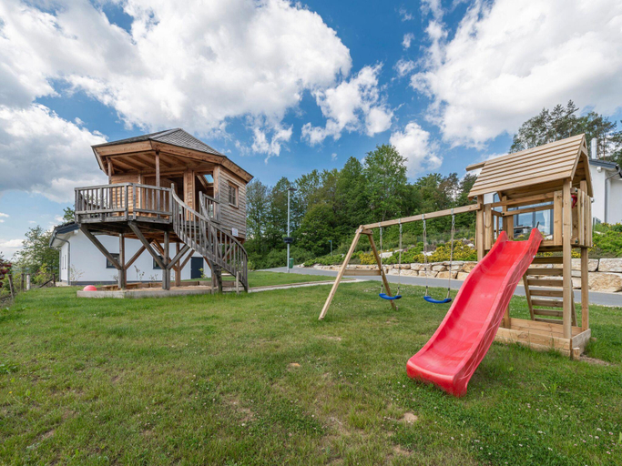 Others 4, Shared pool and sauna, Mistelgau-Obernsees, Bayreuth