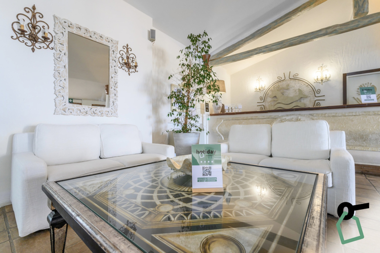 Public Area 4, Hotiday Room Collection - Porto Cervo, Olbia-Tempio