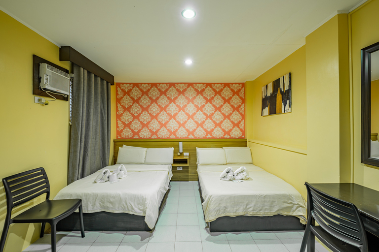 Bedroom 1