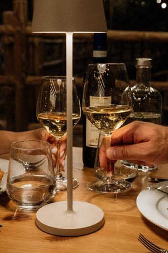 Food & Drinks 5, Casale del Nonno, Napoli
