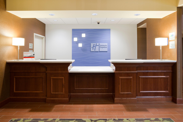 Public Area 5, Holiday Inn Express & Suites WILLMAR by IHG, Kandiyohi
