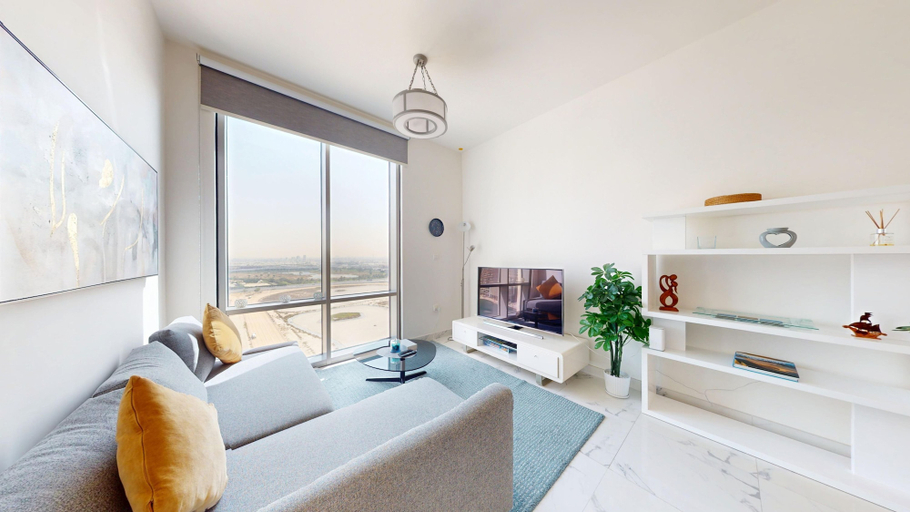 Room 2, Al Habtoor City - Amna Tower 1708, Dubai