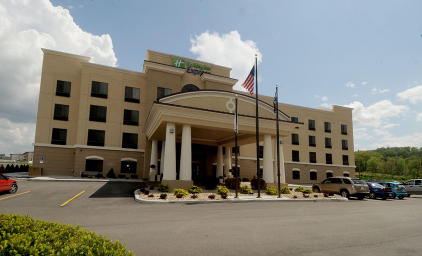 Exterior & Views 5, Holiday Inn Express SOMERSET by IHG, Somerset