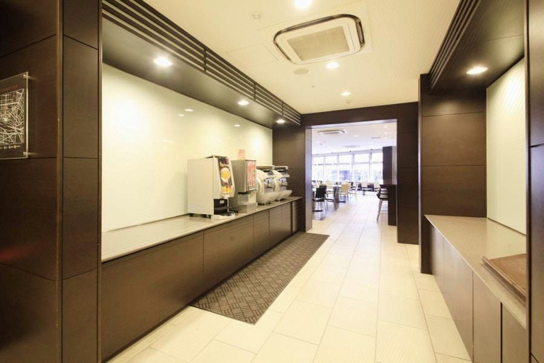 Others 4, Washington R&B Hotel Hachioji, Hachiōji