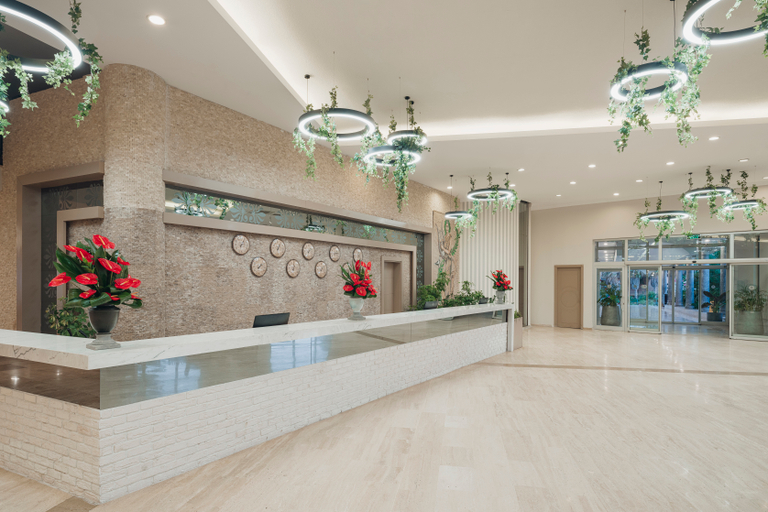 Public Area 4, Selectum Family Comfort Side (ex. Lyra Resort), Manavgat