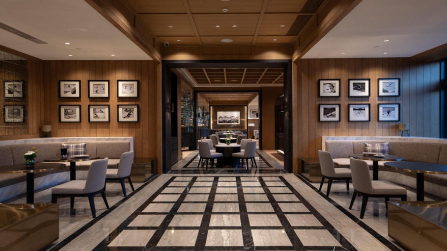 Exterior & Views 1, InterContinental Hotels CHONGLI, Zhangjiakou