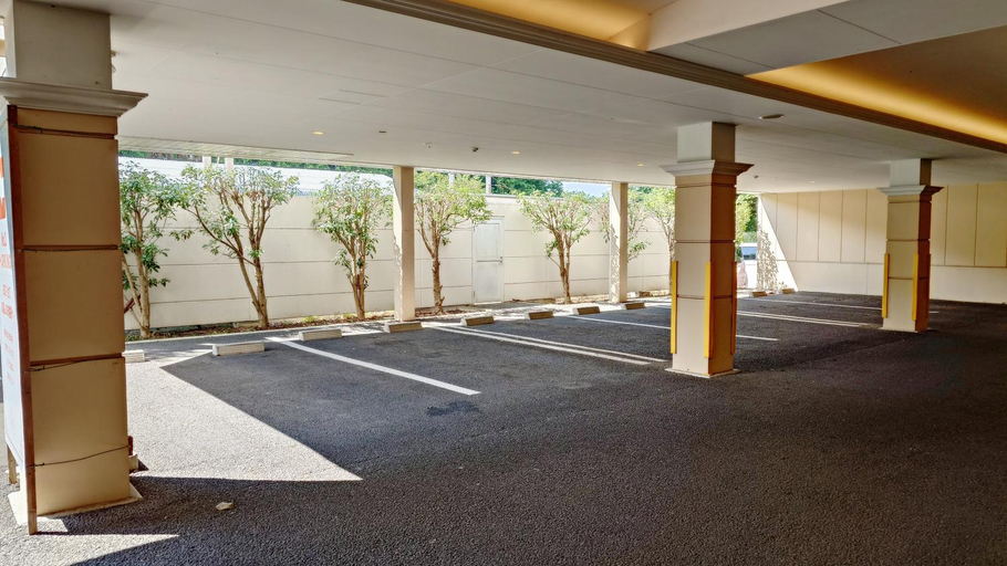 Others 1, Hotel Ciel Numazu Inter - Adults Only, Numazu