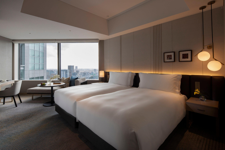 Bedroom 25