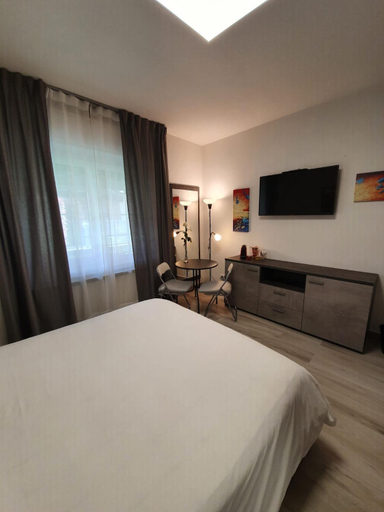 Others 4, Bergamo - La Casa Di Gianna, Bergamo