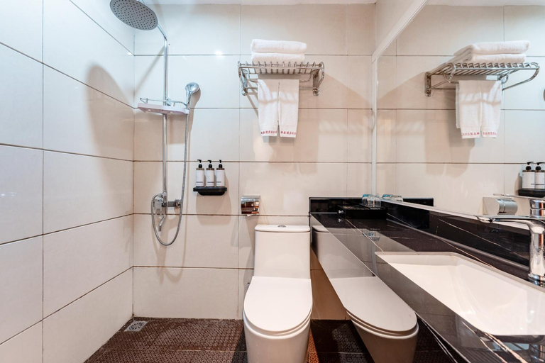 Bathroom 1