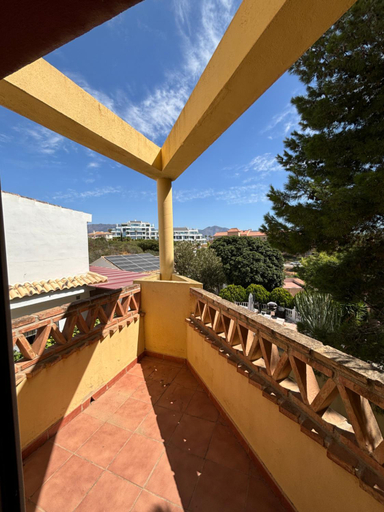 Others 4, Private Luxury Villa 5 min to the beach with sea view and private pool, Málaga