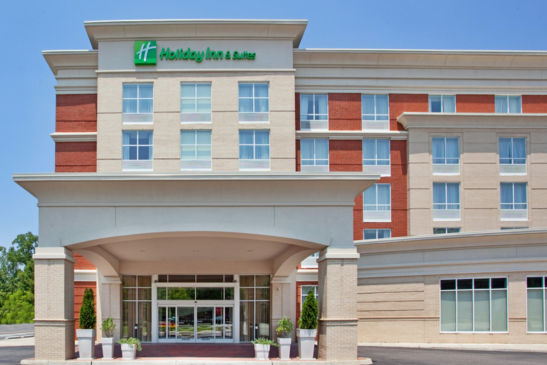 Exterior & Views 2, Holiday Inn & Suites WILLIAMSBURG-HISTORIC GATEWAY by IHG, York