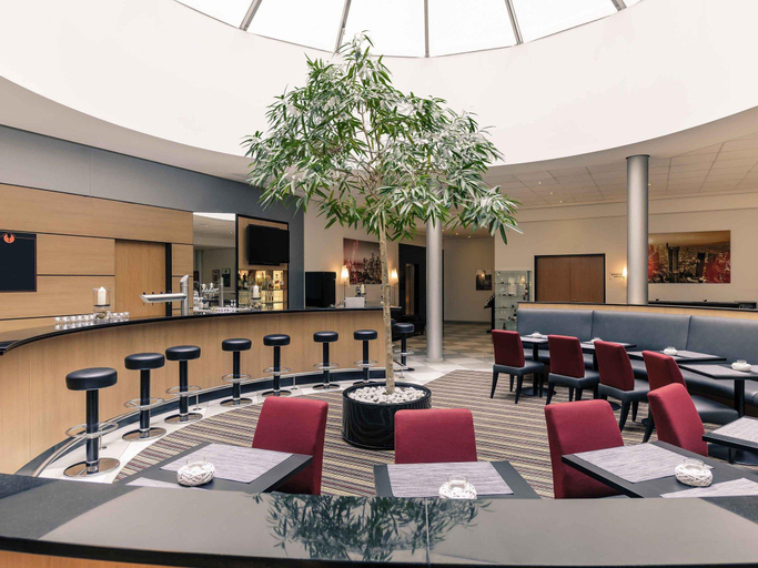 Public Area, Mercure Frankfurt Eschborn Sued, Main-Taunus-Kreis