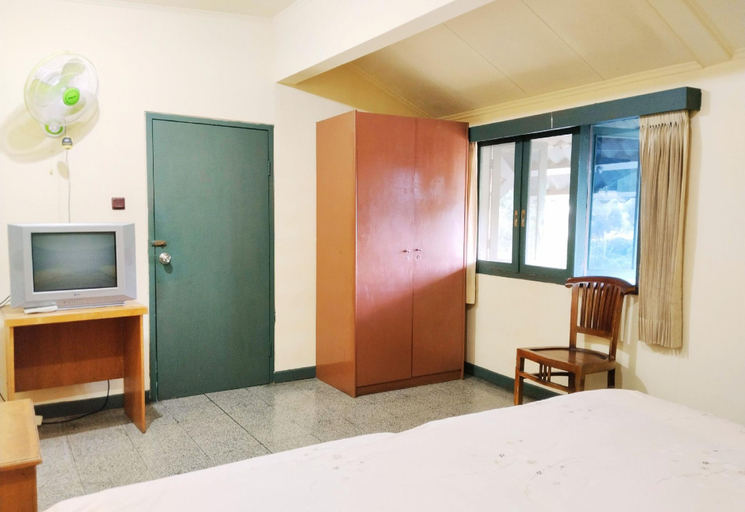 Bedroom 5