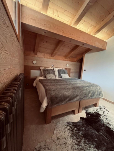 Others 2, Chalet Inarpa - Appartements et Suites, Haute-Savoie