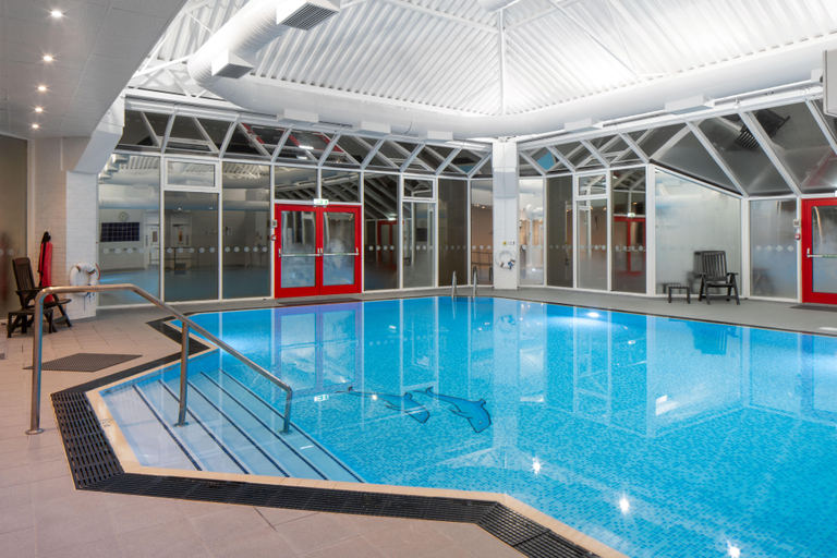 Sport & Beauty 2, Holiday Inn Filton Bristol, South Gloucestershire