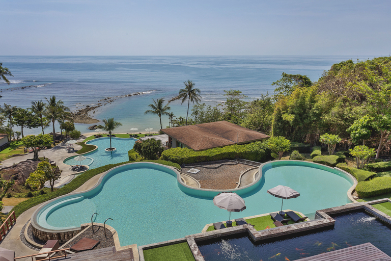 Others 3, ShaSa Resort - Luxury Beachfront Suites, Ko Samui