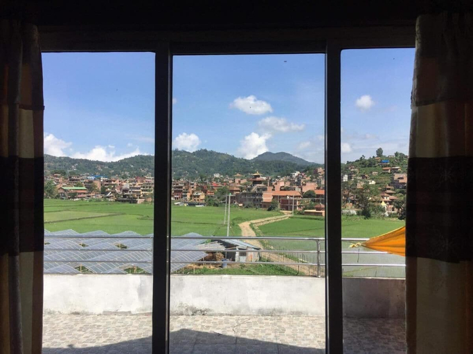 Others, Panauti Homestay, Bagmati