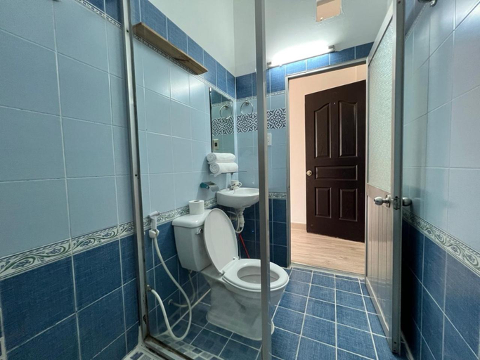 Others 2, Coco homestay, District 1
