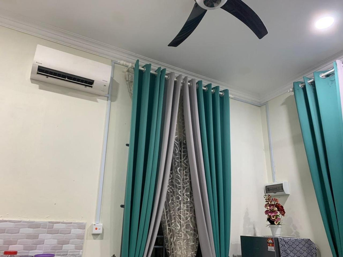 Others 4, Homestay Cikgu Fatiah, Kota Bharu