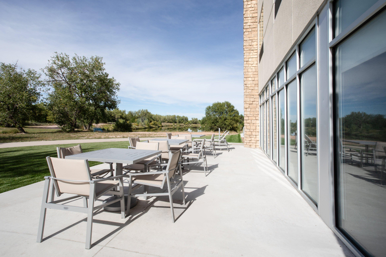 Exterior & Views 5, Holiday Inn Express & Suites STERLING by IHG, Logan