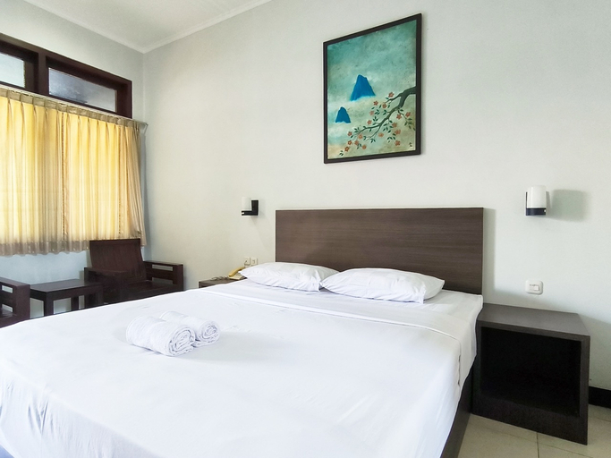 Wisma Griyaku 1 Room Type - STANDARD DOUBLE ROOM