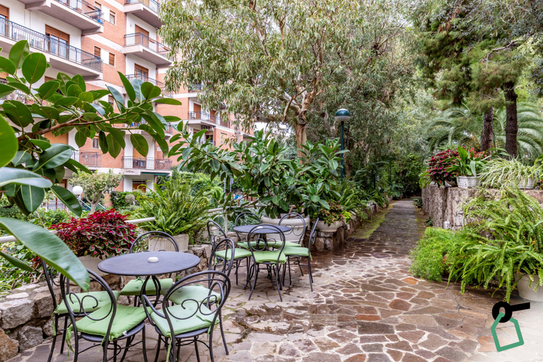 Exterior & Views, HOTIDAY Room Collection - Sorrento, Napoli