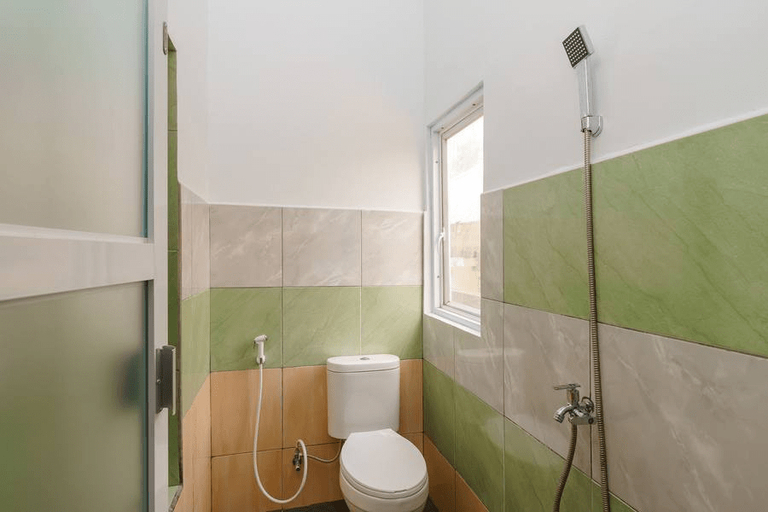 Bedroom 5, RedDoorz Syariah near Simpang Sekip Palembang, Palembang