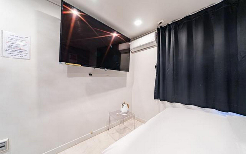Others 4, Suwon City Hall Station Hotel Azit, Suwon