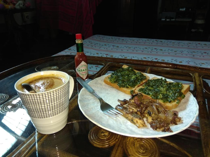 Food & Drinks, Hilltop Nature Lodge, Kamrup Metropolitan