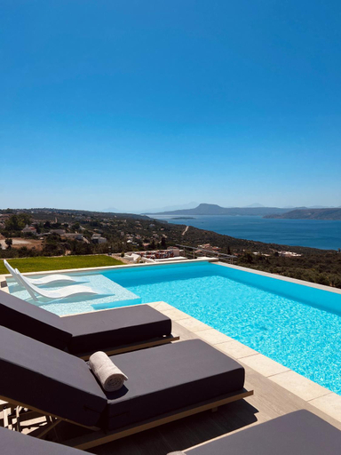 Others 5, Bay Overlook Villa heated pool, Crete