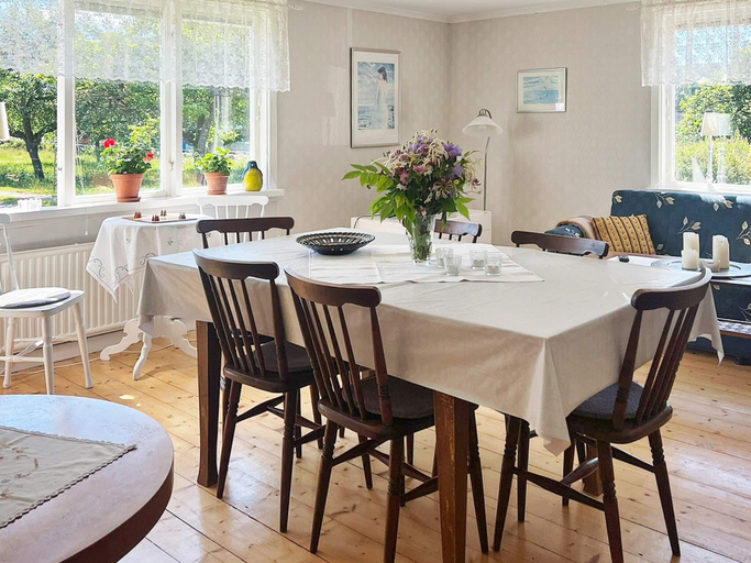 Food & Drinks, star holiday home in Urshult, Tingsryd