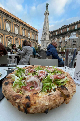 Food & Drinks, Casa Mancini By DomusExtra, Napoli