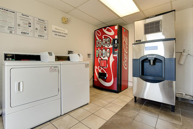 Others 5, Motel 6 Tempe, AZ - Scottsdale South, Maricopa