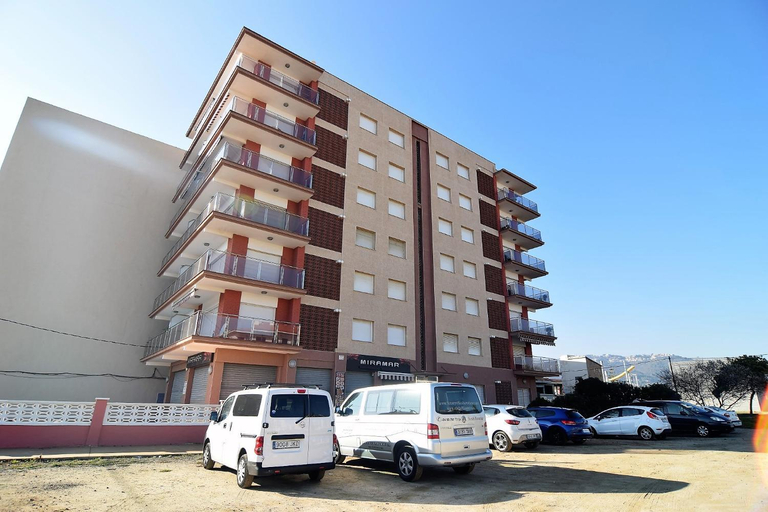 Others 3, HomeHolidaysRentals Maritim V, Barcelona