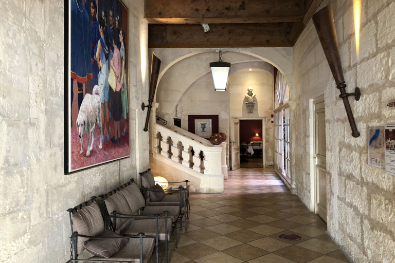 Others 3, Hôtel de l'Amphithéâtre, Bouches-du-Rhône