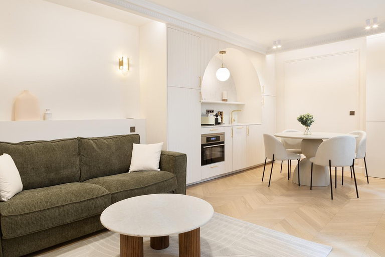 Others 3, Pick A Flat's Apartments with Services in Opera, Paris