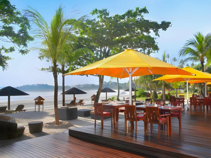 Food & Drinks, Angsana Bintan, Bintan