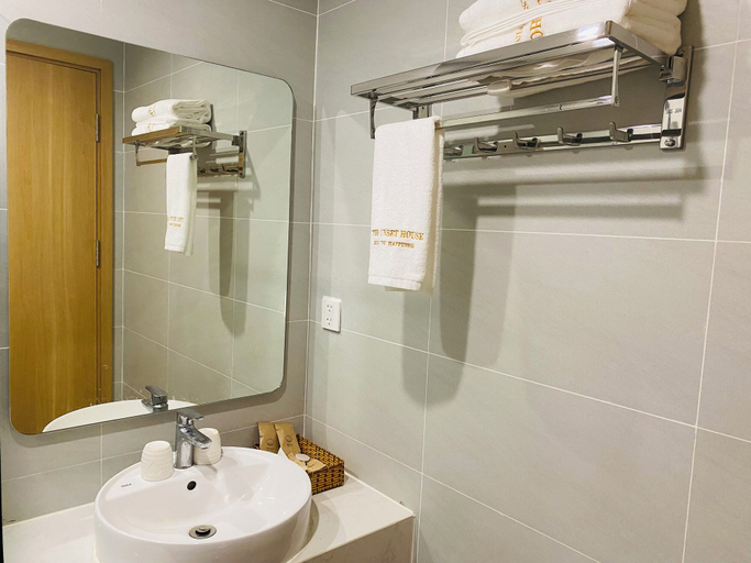 Bathroom 3, Lotus Home Cafe - Apartment, Phú Quốc