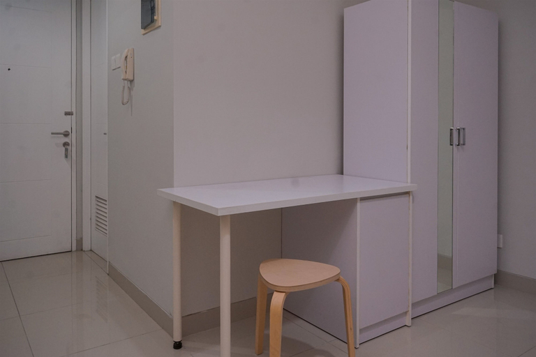 Others 5, Cozy And Homey Studio At Trimezia Beverly 90210 Apartment, Tangerang