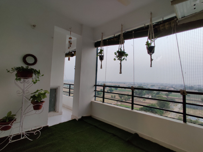 Others 5, Anand's Aashiyana Homestay, Agra