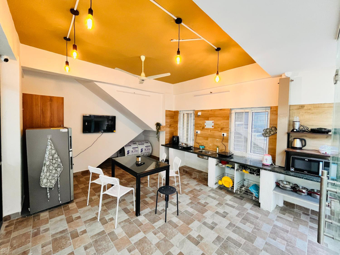Others 5, Hues Stay Luxury Rooms, Bangalore